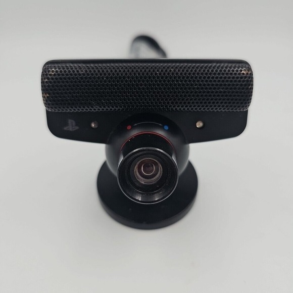 Sony SLEH-00448 PlayStation 3 Eye Camera‎ - Picture 1 of 7